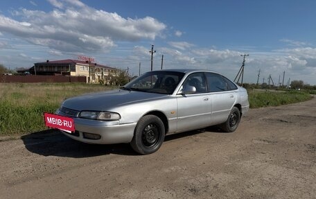 Mazda 626, 1994 год, 185 000 рублей, 3 фотография