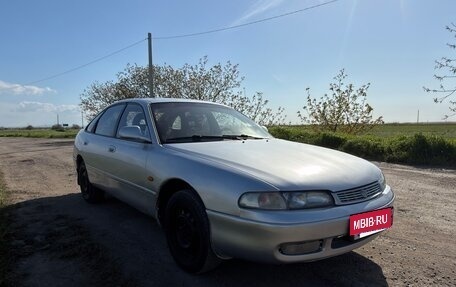 Mazda 626, 1994 год, 185 000 рублей, 2 фотография
