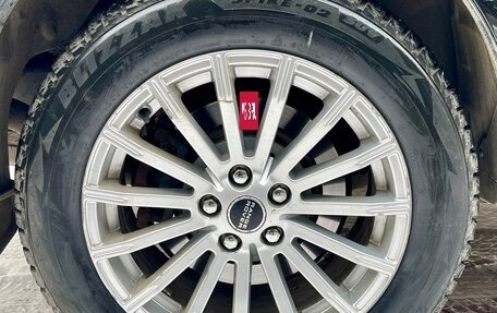 Land Rover Range Rover Sport I рестайлинг, 2012 год, 2 570 000 рублей, 14 фотография