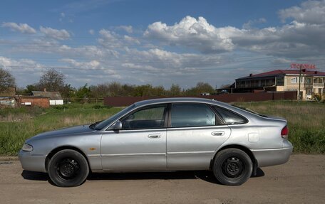 Mazda 626, 1994 год, 185 000 рублей, 4 фотография
