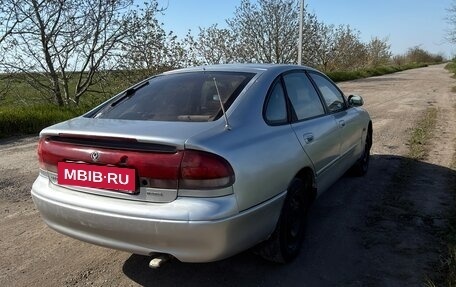 Mazda 626, 1994 год, 185 000 рублей, 5 фотография