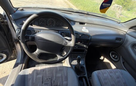 Mazda 626, 1994 год, 185 000 рублей, 13 фотография