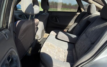 Mazda 626, 1994 год, 185 000 рублей, 9 фотография