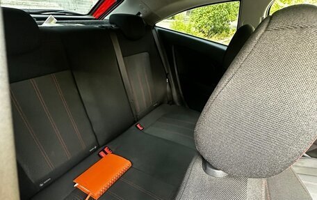 Opel Corsa D, 2013 год, 490 000 рублей, 7 фотография