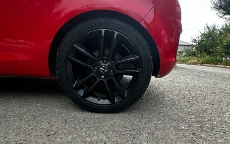 Opel Corsa D, 2013 год, 490 000 рублей, 6 фотография