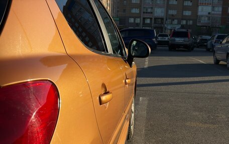 Peugeot 207 I, 2008 год, 480 000 рублей, 14 фотография