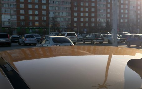 Peugeot 207 I, 2008 год, 480 000 рублей, 13 фотография