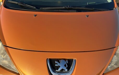 Peugeot 207 I, 2008 год, 480 000 рублей, 10 фотография