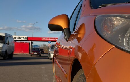 Peugeot 207 I, 2008 год, 480 000 рублей, 16 фотография