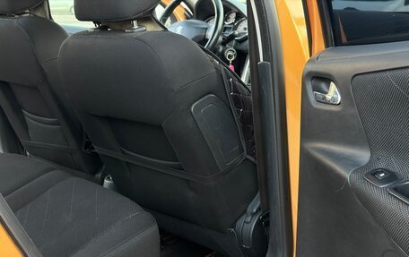 Peugeot 207 I, 2008 год, 480 000 рублей, 27 фотография