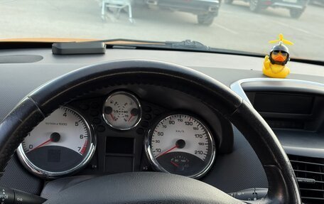 Peugeot 207 I, 2008 год, 480 000 рублей, 24 фотография