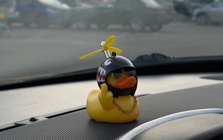 Peugeot 207 I, 2008 год, 480 000 рублей, 25 фотография