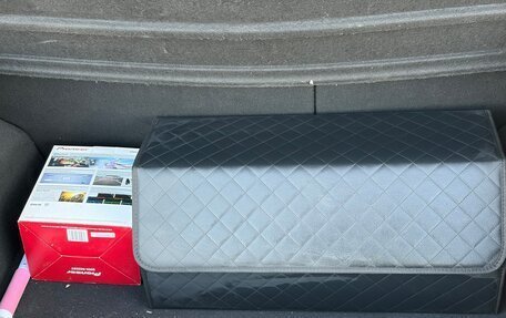 Peugeot 207 I, 2008 год, 480 000 рублей, 30 фотография