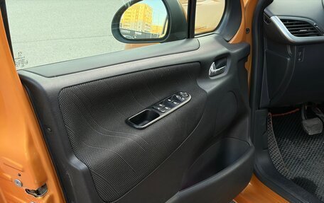 Peugeot 207 I, 2008 год, 480 000 рублей, 23 фотография