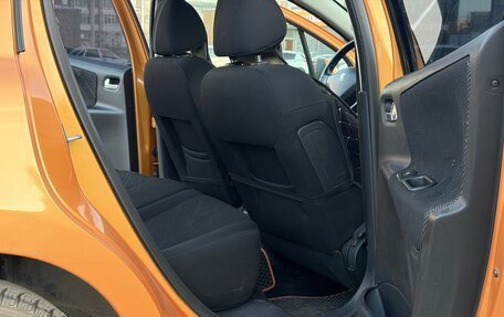 Peugeot 207 I, 2008 год, 480 000 рублей, 26 фотография