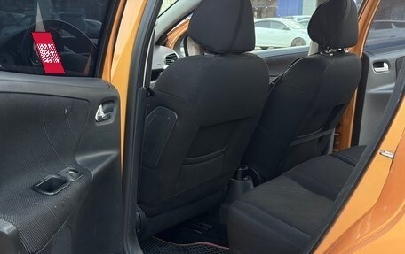 Peugeot 207 I, 2008 год, 480 000 рублей, 28 фотография