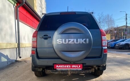 Suzuki Grand Vitara, 2008 год, 760 000 рублей, 3 фотография