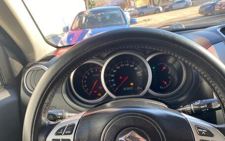 Suzuki Grand Vitara, 2008 год, 760 000 рублей, 5 фотография
