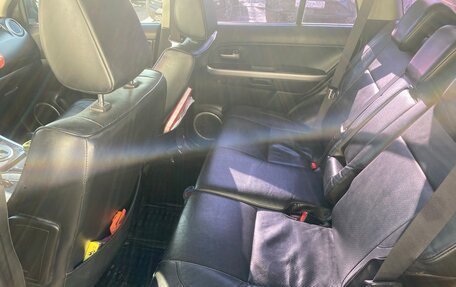 Suzuki Grand Vitara, 2008 год, 760 000 рублей, 6 фотография