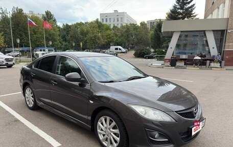 Mazda 6, 2010 год, 1 200 000 рублей, 3 фотография