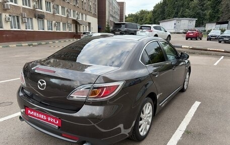 Mazda 6, 2010 год, 1 200 000 рублей, 4 фотография