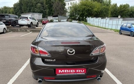 Mazda 6, 2010 год, 1 200 000 рублей, 5 фотография