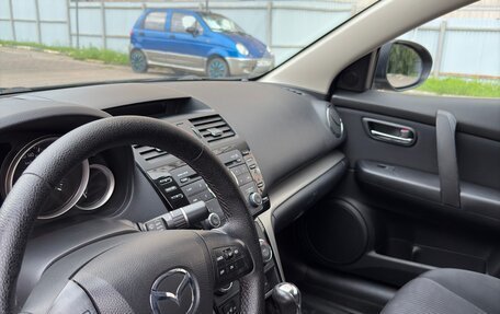 Mazda 6, 2010 год, 1 200 000 рублей, 7 фотография