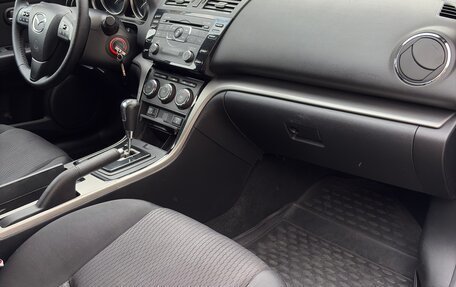 Mazda 6, 2010 год, 1 200 000 рублей, 12 фотография