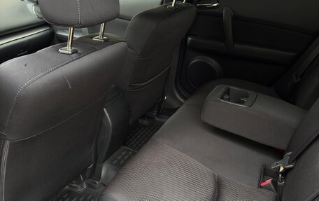 Mazda 6, 2010 год, 1 200 000 рублей, 9 фотография