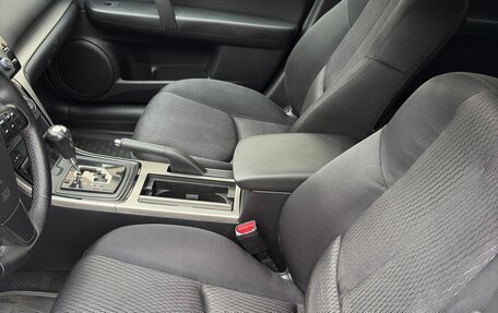 Mazda 6, 2010 год, 1 200 000 рублей, 8 фотография