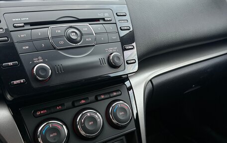 Mazda 6, 2010 год, 1 200 000 рублей, 15 фотография