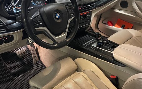 BMW X5, 2014 год, 3 650 000 рублей, 4 фотография