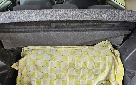 Nissan Note II рестайлинг, 2008 год, 500 000 рублей, 10 фотография