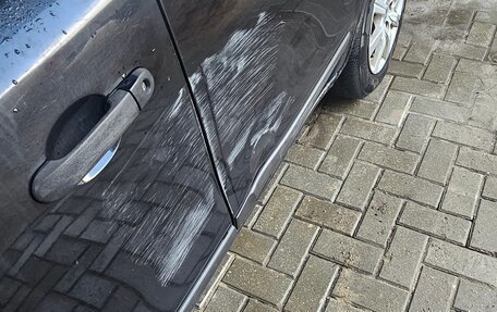 Nissan Note II рестайлинг, 2008 год, 500 000 рублей, 5 фотография