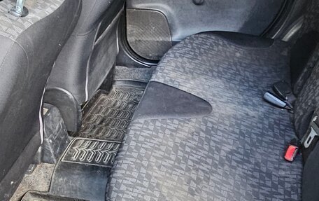 Nissan Note II рестайлинг, 2008 год, 500 000 рублей, 9 фотография