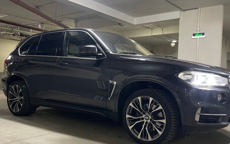 BMW X5, 2014 год, 3 650 000 рублей, 5 фотография