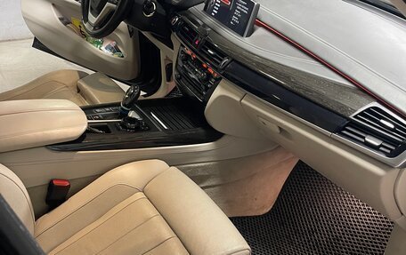 BMW X5, 2014 год, 3 650 000 рублей, 3 фотография