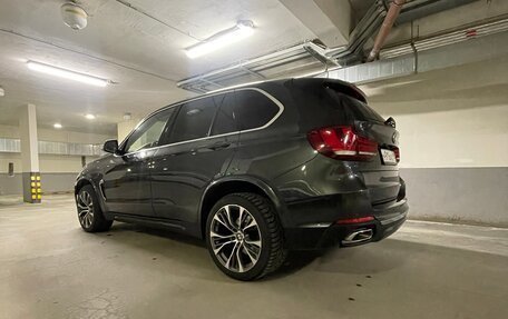 BMW X5, 2014 год, 3 650 000 рублей, 7 фотография