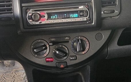 Nissan Note II рестайлинг, 2008 год, 500 000 рублей, 8 фотография