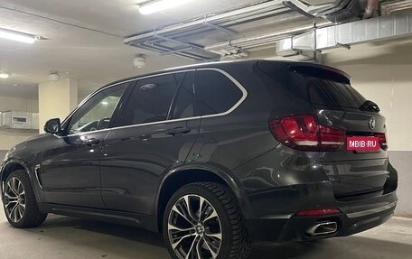 BMW X5, 2014 год, 3 650 000 рублей, 11 фотография