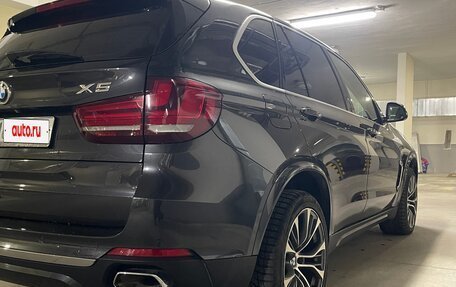 BMW X5, 2014 год, 3 650 000 рублей, 12 фотография