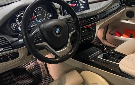 BMW X5, 2014 год, 3 650 000 рублей, 14 фотография