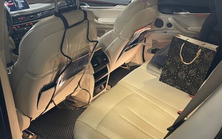 BMW X5, 2014 год, 3 650 000 рублей, 13 фотография