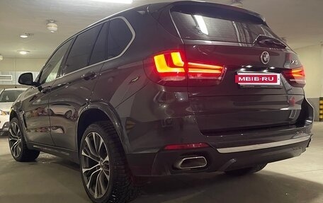 BMW X5, 2014 год, 3 650 000 рублей, 16 фотография