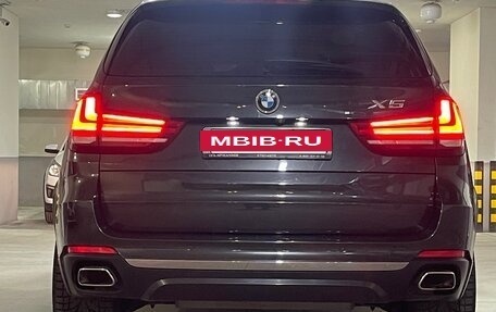 BMW X5, 2014 год, 3 650 000 рублей, 8 фотография