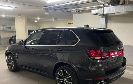 BMW X5, 2014 год, 3 650 000 рублей, 10 фотография