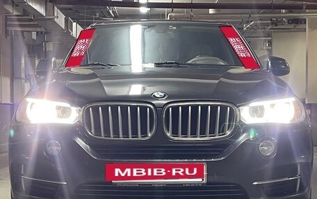 BMW X5, 2014 год, 3 650 000 рублей, 9 фотография