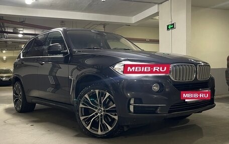 BMW X5, 2014 год, 3 650 000 рублей, 15 фотография