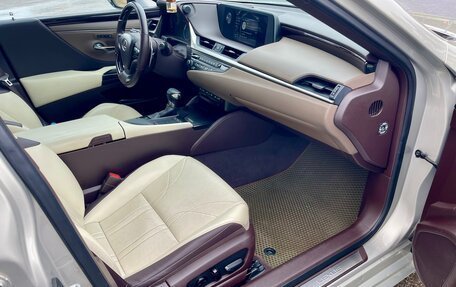 Lexus ES VII, 2018 год, 2 900 000 рублей, 8 фотография