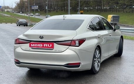 Lexus ES VII, 2018 год, 2 900 000 рублей, 4 фотография